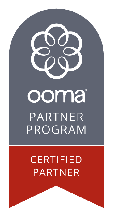 Ooma Partner Program